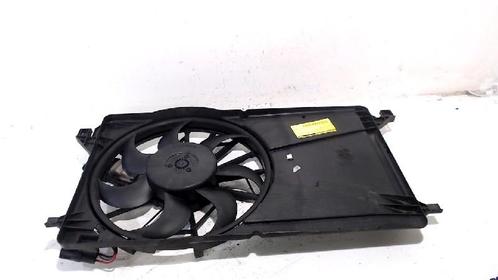 Koelventilatormotor Volvo V50  1.6 D 0936821 3135103905, Auto-onderdelen, Motor en Toebehoren, ARN erkend, Stiba lid, Erkend duurzaam