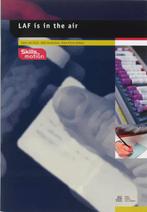LAF is in the air / Skills in motion 9789031331222, Verzenden, Gelezen, J. van Esch