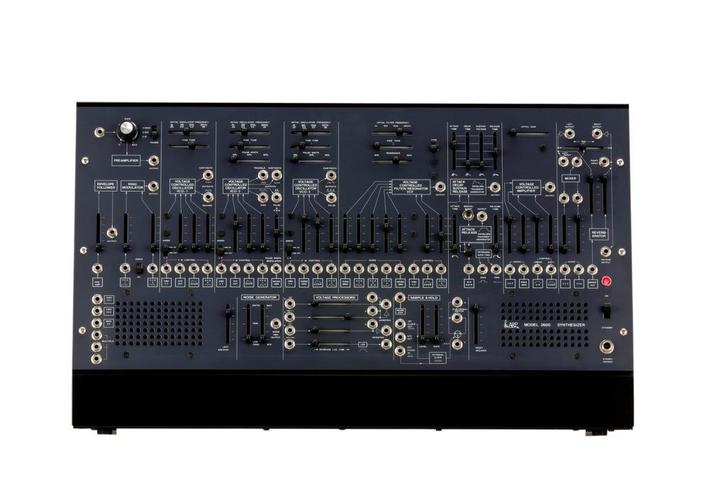 KORG ARP2600 M Synthesizer, Analoog, Monofoon, Semi-Modulair, Muziek en Instrumenten, Synthesizers, Overige aantallen, Nieuw, Korg