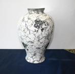 Villeroy & Boch - Vaas - Aardewerk - Mettlacher Kupferstich