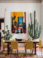 E. García - CASA COLONIAL XL (NO RESERVE)