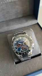 Jacques Lemans - No. 190/500 Anniversary Edition - Solar -, Nieuw