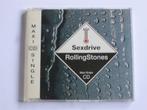 Rolling Stones - Sexdrive (CD Single), Cd's en Dvd's, Cd Singles, Verzenden, Zo goed als nieuw