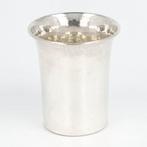 Lutz & Weiß - Art Deco - Beker - .835 zilver, Antiek en Kunst, Antiek | Goud en Zilver
