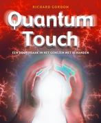 Quantum-Touch 9789020243994 Richard Gordon, Verzenden, Gelezen, Richard Gordon