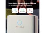 Bloomfold Luchtontvochtiger - 12L per Dag - Woonkamer,, Verzenden, Nieuw