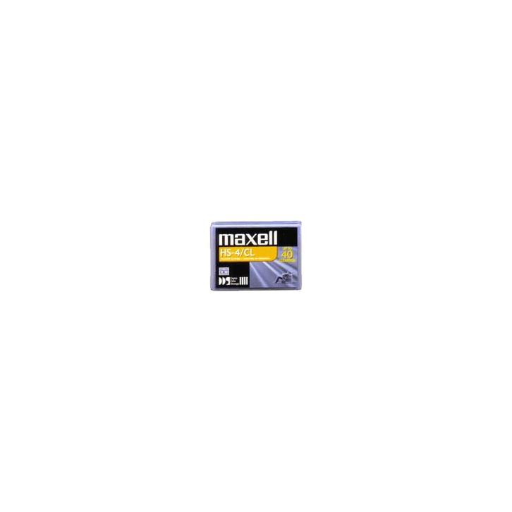 Nieuwe Maxell HS-4/CL met garantie, Computers en Software, Overige Computers en Software, Nieuw, Ophalen of Verzenden