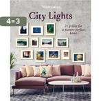 Frameables: City Lights 9782080204523 Pascaline Boucharinc, Verzenden, Gelezen, Pascaline Boucharinc