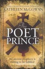The poet prince by Kathleen McGowan (Hardback), Gelezen, Kathleen Mcgowan, Verzenden