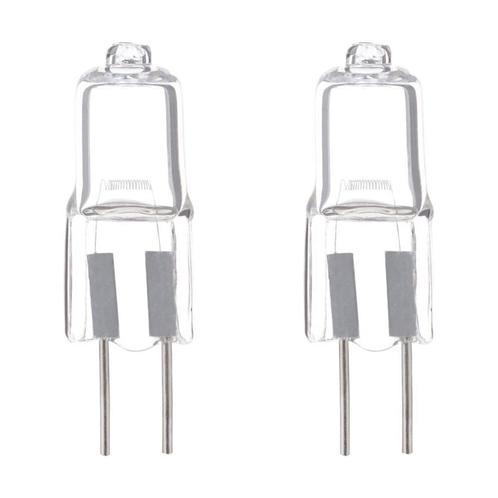 Modee Halogeen Lamp G4 - 18W 2700K 180 LM 12V - Halogeen, Huis en Inrichting, Lampen | Losse lampen, Nieuw, Verzenden