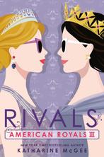 (03): rivals 9780593567432 Katharine McGee, Boeken, Verzenden, Gelezen, Katharine McGee