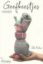 Geefbeestjes haken 9789491840302 Joke Postma, Verzenden, Gelezen, Joke Postma