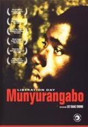Munyurangabo - DVD, Cd's en Dvd's, Verzenden, Nieuw in verpakking