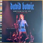 David Bowie - Something In The Air - 2 x LP Album, Nieuw in verpakking