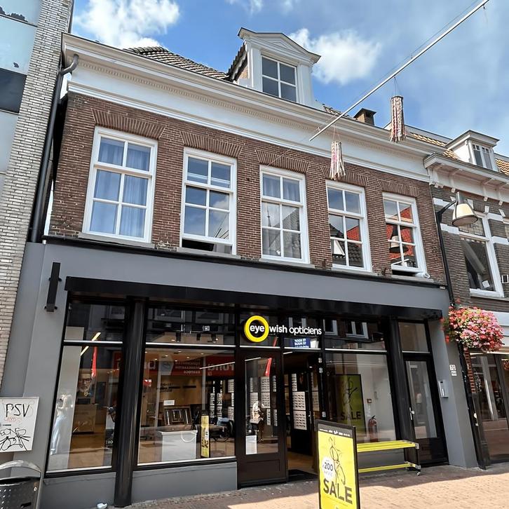 appartement in Meppel gevonden voor €986,- pm, Huizen en Kamers, Huizen te huur, Direct bij eigenaar, Appartement