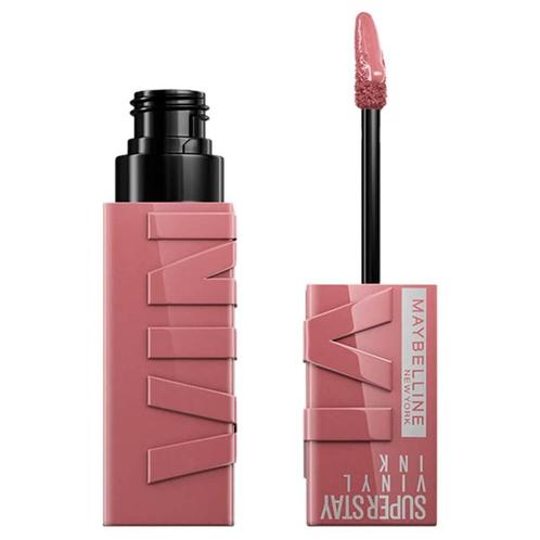 Maybelline New York Superstay Vinyl Ink 110 Awestruck, Sieraden, Tassen en Uiterlijk, Uiterlijk | Cosmetica en Make-up, Make-up