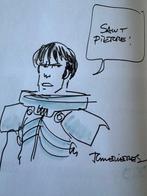 Valerian et Laureline - Intégrale T1 + dédicace - C - 1, Boeken, Stripboeken, Nieuw