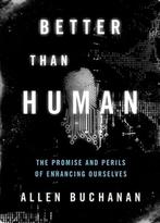 Better than Human - Better than Human, Ophalen of Verzenden, Nieuw