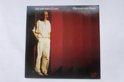 Herman van Veen - Iets van een Clown (LP) harle, Cd's en Dvd's, Vinyl | Nederlandstalig, Verzenden