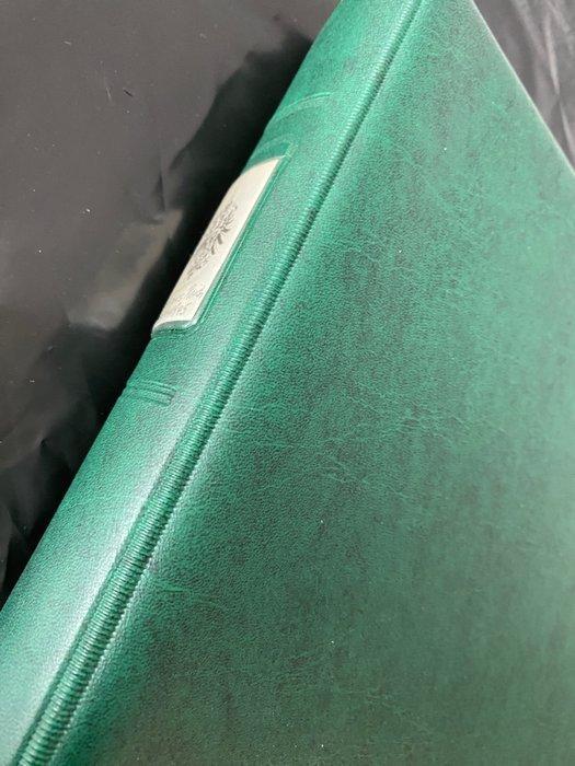 Duitse Rijk - Collectie Duitse Rijk in Album, Postzegels en Munten, Postzegels | Europa | Duitsland