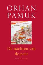 De Nachten Van De Pest | Orhan Pamuk, Boeken, Ophalen of Verzenden, Nieuw, Orhan Pamuk
