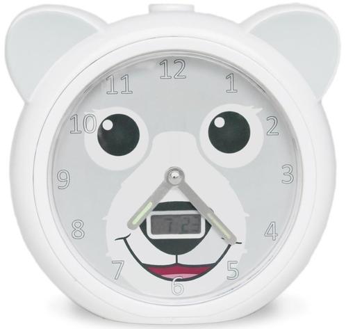 Zazu Bobby the Bear Slaaptrainer/Kinderwekker ZA-BOB-01, Kinderen en Baby's, Kinderkamer | Inrichting en Decoratie, Nieuw, Verzenden