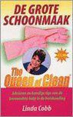 De grote schoonmaak 9789032508463 L. Cobb, Boeken, Verzenden, Gelezen, L. Cobb