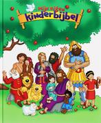 Mijn eigen kinderbijbel 9789033829925 Clare de Vries, Boeken, Verzenden, Zo goed als nieuw, Clare de Vries