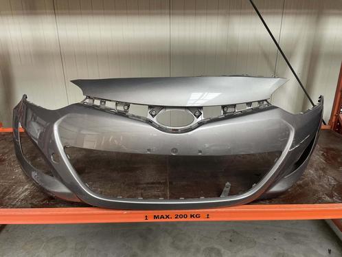 gebruikt bumper voor voor hyundai i20 2014, Auto-onderdelen, Carrosserie en Plaatwerk, Erkend duurzaam, Voor, Bumper, Hyundai