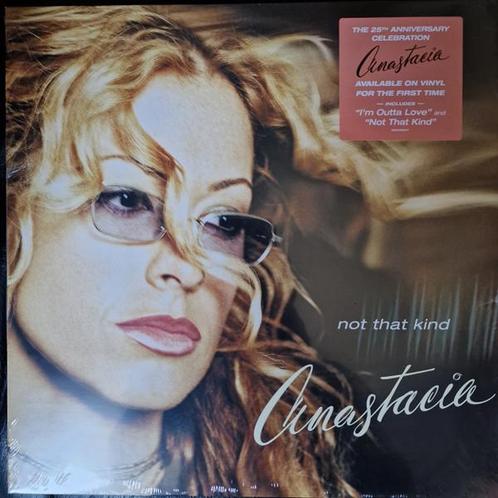 lp nieuw - Anastacia - Not That Kind, Cd's en Dvd's, Vinyl | Pop, Zo goed als nieuw, Verzenden