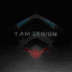 cd - I Am Legion - I Am Legion, Verzenden, Zo goed als nieuw