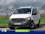 Zakelijke Lease |  Mercedes-Benz Vito 111, Nieuw, Diesel, Wit, Mercedes-Benz