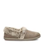 Skechers Cali pantoffels voor dames in het Taupe, Kleding | Dames, Schoenen, Skechers, Overige kleuren, Verzenden, Nieuw