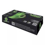 Gripp-It Nitril handschoenen - groen - medium - chemisch..., Ophalen of Verzenden, Nieuw