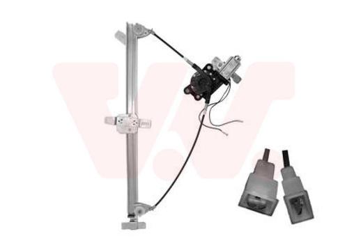 RAAMREGELAAR VOOR MERCEDES BENZ VITO 1995-2003 6387200146, Auto diversen, Auto-accessoires, Nieuw, Ophalen of Verzenden
