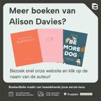 The Self-Care Year 9781787137653 Alison Davies, Verzenden, Zo goed als nieuw, Alison Davies