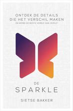 De sparkle 9789400506510 Sietse Bakker, Boeken, Verzenden, Gelezen, Sietse Bakker