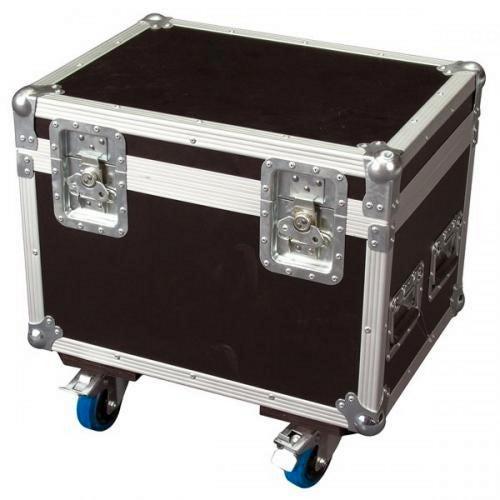 DAP rigging flightcase met inlay, Audio, Tv en Foto, Fotografie | Statieven en Balhoofden, Verzenden
