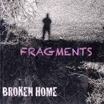 cd - Broken Home - Fragments, Cd's en Dvd's, Verzenden, Nieuw in verpakking