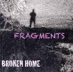 cd - Broken Home - Fragments, Cd's en Dvd's, Cd's | Rock, Verzenden