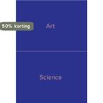 Mindblowers: where art and science meet 9789461172150, Verzenden, Gelezen