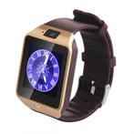 Originele DZ09 Smartwatch Smartphone Fitness Sport Activity, Sieraden, Tassen en Uiterlijk, Smartwatches, Verzenden, Nieuw, Stuff Certified®