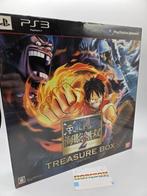 Sony - Playstation 3 (PS3) - ONE PIECE KAIZOKU MUSOU 2, Nieuw