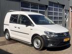 Volkswagen Caddy 2.0 TDI L1H1 BMT, Auto's, Stof, Gebruikt, Euro 6, Volkswagen