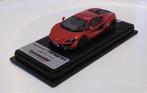 Tecnomodel 1:43 - Model coupé - McLaren 570S Shangai auto, Nieuw