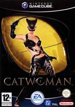 Catwoman (GameCube), Spelcomputers en Games, Games | Nintendo GameCube, Vanaf 7 jaar, Gebruikt, Verzenden