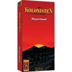 999 Games De Kolonisten van Catan: Het Grote Kanaal (Nieuw), Hobby en Vrije tijd, Gezelschapsspellen | Bordspellen, Verzenden