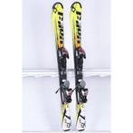 120 kinder skis VOLKL RACETIGER JUNIOR SL, Powershell + Mar, Sport en Fitness, Skiën en Langlaufen, Overige merken, Gebruikt, Verzenden