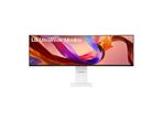 Lg - UWQHD  Monitor - 49 inch, IPS, Verzenden, Nieuw, Lg