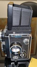 Rollei Rolleiflex 2.8 F S/N Analoge camera, Nieuw